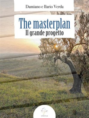 cover image of The Masterplan (Il Grande Progetto)